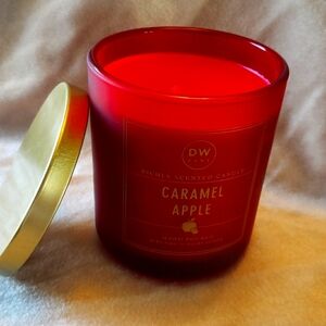 Carmel Apple DWHome candle